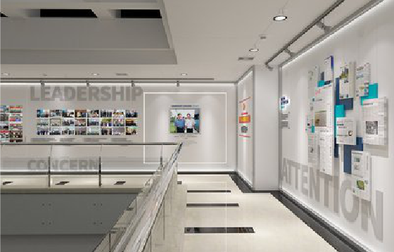 宁化制作安装文化墙的流程是什么？