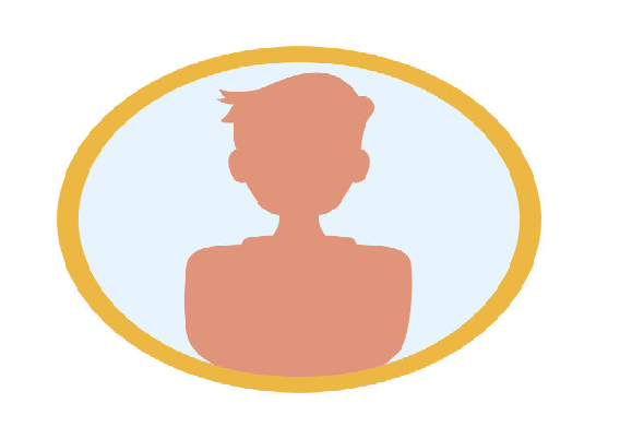 宁化墙绘中如何画好人物轮廓？