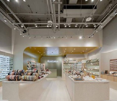 宁化店面装修流程