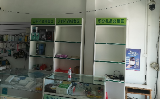 宁化店面装修