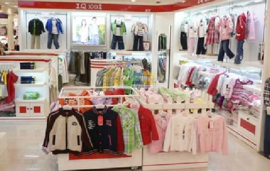 宁化店面装修风格确定。