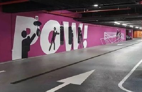 宁化墙绘设计师的选择是关键。