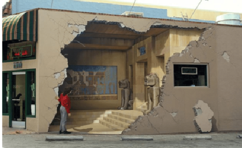 宁化判断手绘墙好坏的标准。