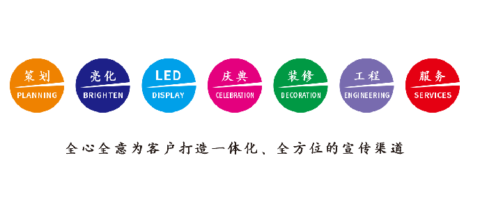 宁化广告公司该如何满足客户需求？