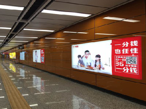 宁化广告灯箱的发展前景？