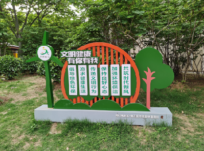 宁化标识标牌对现代社会的重要性。