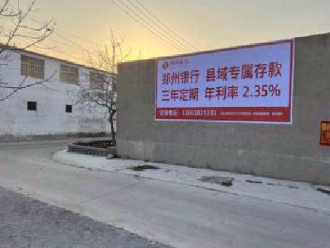 宁化喷绘广告持久的的几大要素。