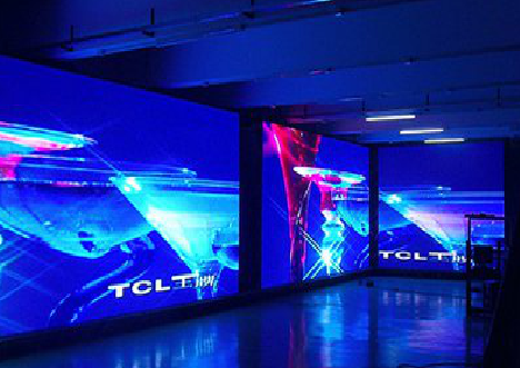 宁化如何解决LED显示屏耗电问题?